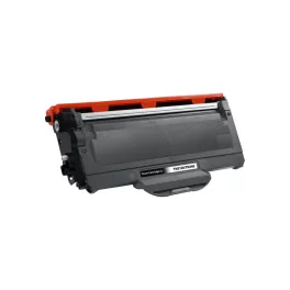   Premium Brother TN2120 TN-2120 TN2110 TN-2110 TN360 Utángyártott Toner 2.600 oldal kapacitás