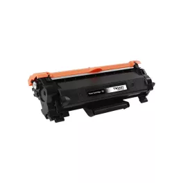   Premium Brother TN2421 TN-2421 Chipes Utángyártott Toner 3.000 oldal kapacitás