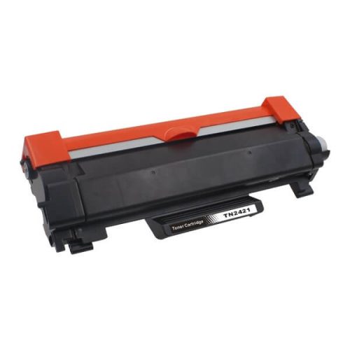 Premium Brother TN2421 Chipes Utángyártott Toner