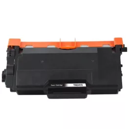   Premium Brother TN3480 TN-3480 TN3410 TN-3410 Utángyártott Toner 8.000 oldal kapacitás