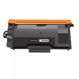   Premium Brother TN3600XXL TN-3600XXL Utángyártott Toner 11.000 oldal kapacitás