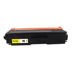   Premium Brother TN423 TN-423 TN421 TN-421 TN426 TN-426 Yellow Utángyártott Toner 4.000 oldal kapacitás