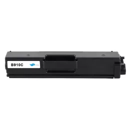   Premium Brother TN910 TN-910 Cyan Utángyártott Toner 9.000 oldal kapacitás