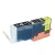 Premium Canon CLI551XL CLI-551XL Black Chipes Utángyártott Tintapatron
