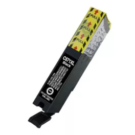   Premium Canon CLI571XL CLI-571XL Black Chipes Utángyártott Tintapatron