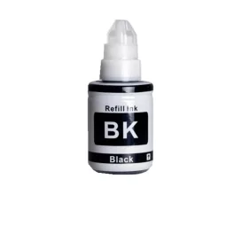   Premium Canon GI490 GI-490 GI590 GI-590 GI790 GI-790 Black Utángyártott Tinta