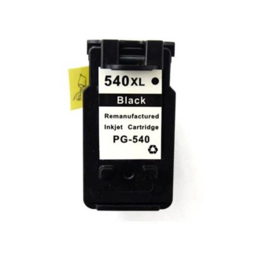 Premium Canon PG540XL PG-540XL Utángyártott Tintapatron