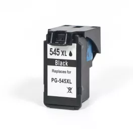   Premium Canon PG545XL PG-545XL Black Utángyártott Tintapatron
