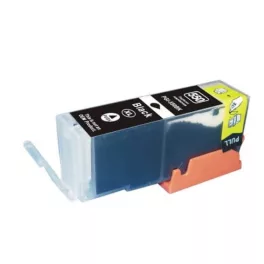   Premium Canon PGI550XL PGI-550XL Black Chipes Utángyártott Tintapatron