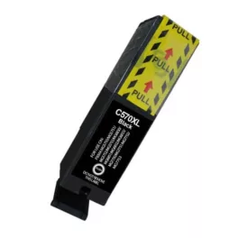   Premium Canon PGI570XL PGI-570XL Black Chipes Utángyártott Tintapatron