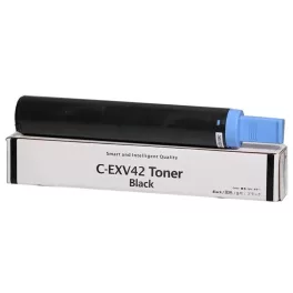   Premium Canon CEXV42 C-EXV42 Utángyártott Toner 14.000 oldal kapacitás