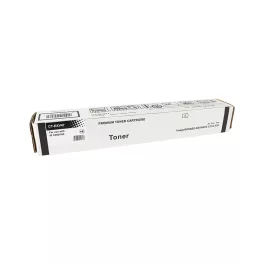   Premium Canon CEXV47 C-EXV47 Black Utángyártott Toner 19.000 oldal kapacitás