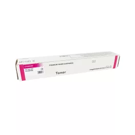   Premium Canon CEXV47 C-EXV47 Magenta Utángyártott Toner 21.500 oldal kapacitás