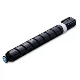   Premium Canon CEXV55 C-EXV55 Cyan Utángyártott Toner 18.000 oldal kapacitás