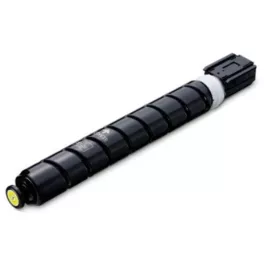   Premium Canon CEXV55 C-EXV55 Yellow Utángyártott Toner 18.000 oldal kapacitás