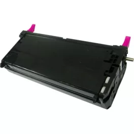   Premium Dell 3110 3115 Magenta Utángyártott Toner 8.000 oldal kapacitás