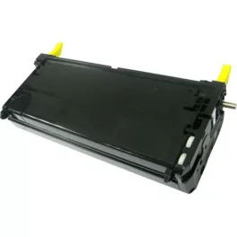   Premium Dell 3110 3115 Yellow Utángyártott Toner 8.000 oldal kapacitás