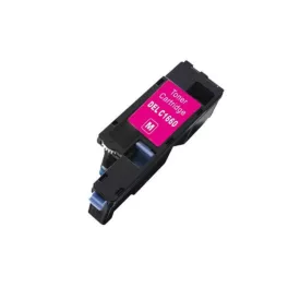   Premium Dell C1660 Magenta Utángyártott Toner 1.000 oldal kapacitás