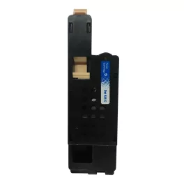   Premium Dell E525W Cyan Utángyártott Toner 1.400 oldal kapacitás