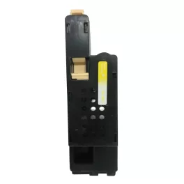   Premium Dell E525W Yellow Utángyártott Toner 1.400 oldal kapacitás