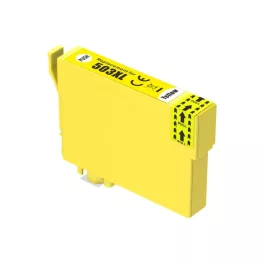 Premium Epson 503XL Yellow Utángyártott Tintapatron