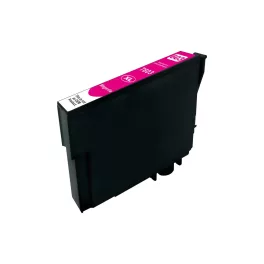  Premium Epson 603XL Magenta C13T03A24010, C13T03U34010, T03U3 Chipes Utángyártott Tintapatron