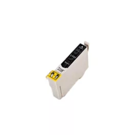 Premium Epson T0711 Black Utángyártott Tintapatron