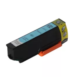   Premium Epson T2435 T2425 No.24XL Light Cyan Utángyártott Tintapatron