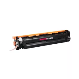   Premium HP CB543A No.125A CE323A No.128A CF213A No.131A CRG731 CRG716 Magenta Utángyártott Toner 1.400 oldal kapacitás
