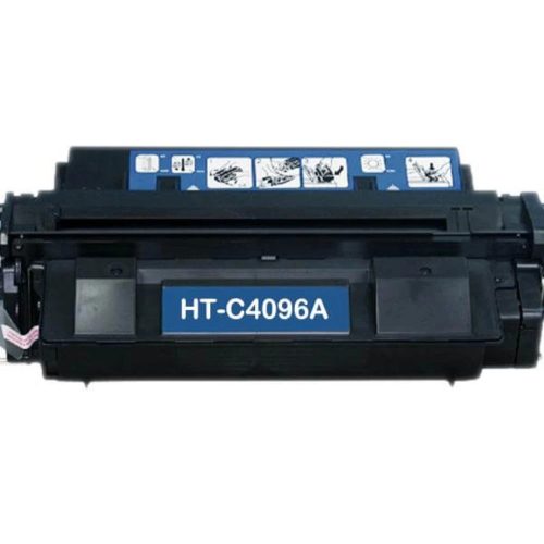 Premium HP C4096A Canon EP32 Utángyártott Toner 5.000 oldal kapacitás
