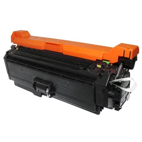 Premium HP CE263A No.648A Magenta Utángyártott Toner 11.000 oldal kapacitás
