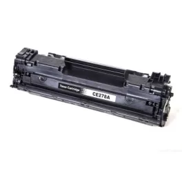   Premium HP CE278A 278A No.78A CRG728 Utángyártott Toner 2.100 oldal kapacitás