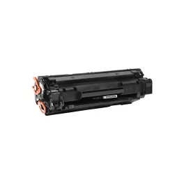   Premium HP CE285A CRG725 CB435A CB436A CRG712 CRG713 CE278A CRG728 Utángyártott Toner  2.000 oldal kapacitás