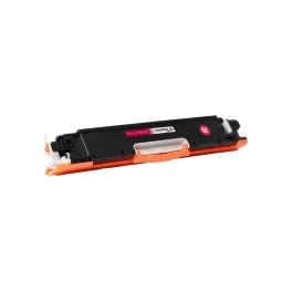   Premium HP CE313A No.126A CF353A No.130A CRG729 Magenta Utángyártott Toner 1.000 oldal kapacitás