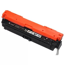   Premium HP CE340A No.651A Black Utángyártott Toner 13.500 oldal kapacitás