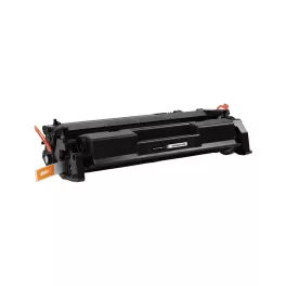   Premium HP CE505A No.05A CF280A No.80A CRG719 Utángyártott Toner 2.300 oldal kapacitás