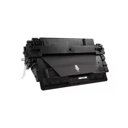   Premium HP CF214X No.14X Utángyártott Toner 17.500 oldal kapacitás
