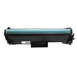   Premium HP CF244X No.44X Chipes Utángyártott Toner 2.000 oldal kapacitás