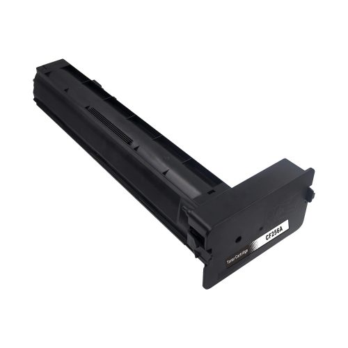 Premium HP CF256A No.56A Utángyártott Toner 7.200 oldal kapacitás