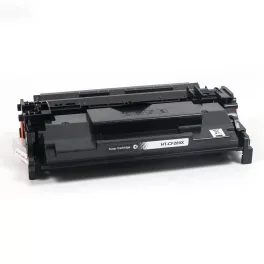   Premium HP CF289X No.89X Chip Nélküli Utángyártott Toner 10.000 oldal kapacitás