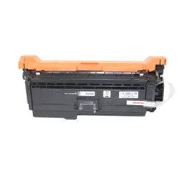   Premium HP CF330X No.654X Black Utángyártott Toner 20.500 oldal kapacitás