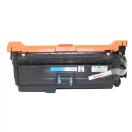   Premium HP CF331A No.654A Cyan Utángyártott Toner 15.000 oldal kapacitás