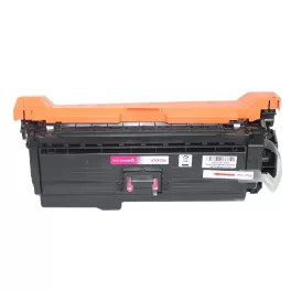  Premium HP CF333A No.654A Magenta Utángyártott Toner 15.000 oldal kapacitás
