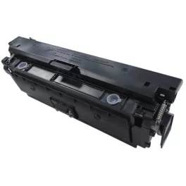   Premium HP CF360A No.508A CRG040 Black Utángyártott Toner 6.000 oldal kapacitás