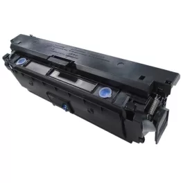   Premium HP CF361A No.508A CRG040 Cyan Utángyártott Toner 5.000 oldal kapacitás