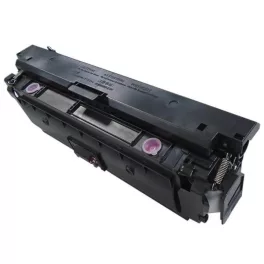   Premium HP CF363A No.508A CRG040 Magenta Utángyártott Toner 5.000 oldal kapacitás