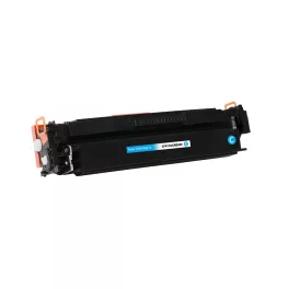   Premium HP CF411A No.410A CRG046 CRG-046 Cyan Utángyártott Toner 2.300 oldal kapacitás