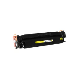   Premium HP CF412A No.410A CRG046 CRG-046 Yellow Utángyártott Toner 2.300 oldal kapacitás
