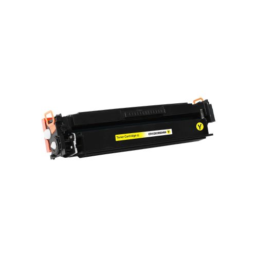 Premium HP CF412X No.410X CRG046H CRG-046H Yellow Utángyártott Toner 5.000 oldal kapacitás