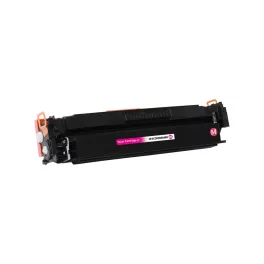   Premium HP CF413X No.410X CRG046H CRG-046H Magenta Utángyártott Toner 5.000 oldal kapacitás